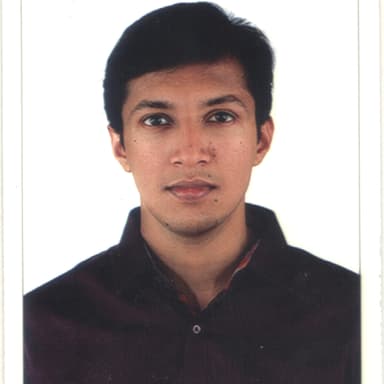 Full-stack Blockchain Engineer