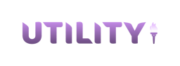 Utility Art logo