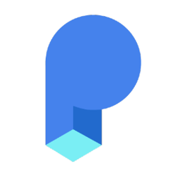Portfolio.io logo