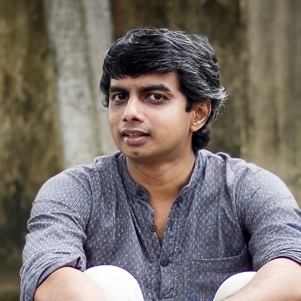 Design Lead & Co-Founder