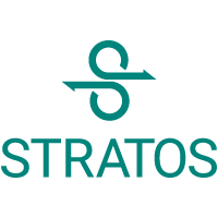 Stratos logo