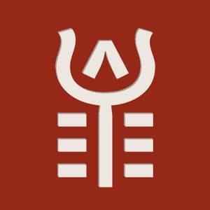 Saffron logo