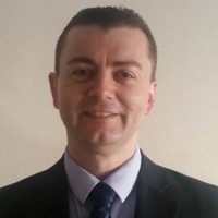 Crypto Enthusiast with Finance background