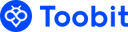 Toobit logo