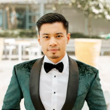 Crypto Marketing Lead