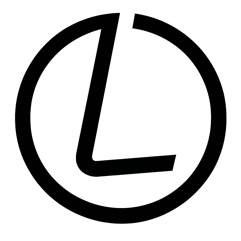 Leverage.Trading logo