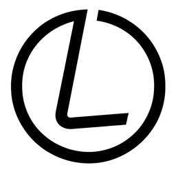 Leverage.Trading logo
