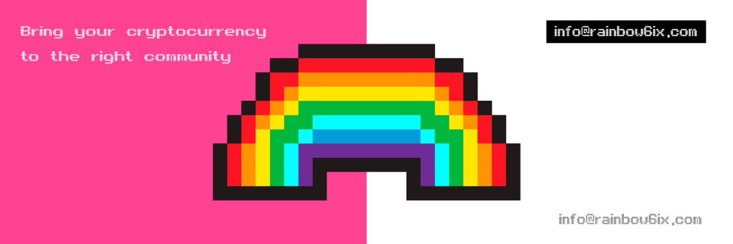rainbow6ix cover image