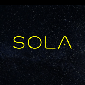 The SolaVerse logo