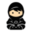 Namespace logo