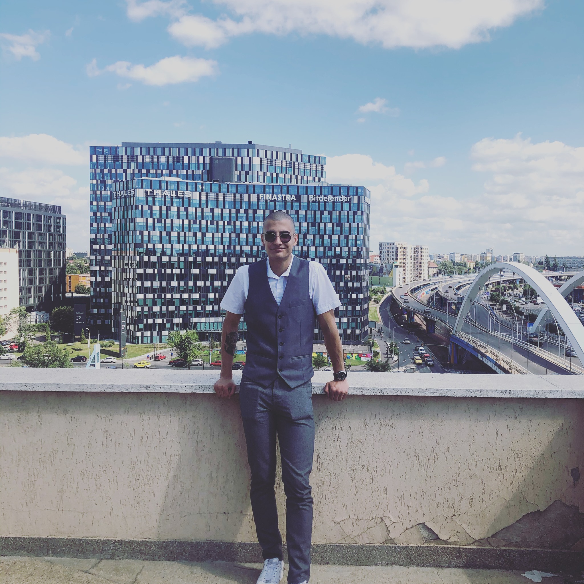 Social Media Marketing Specialist