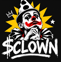 CLOWN Token jobs