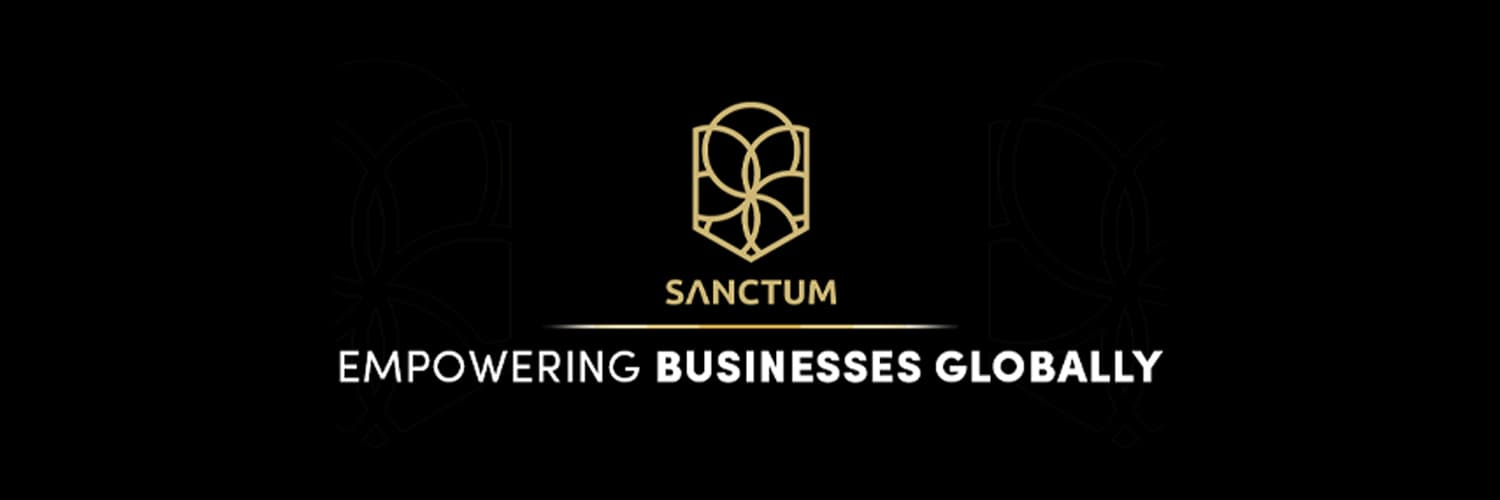 Sanctum Global Ventures cover image