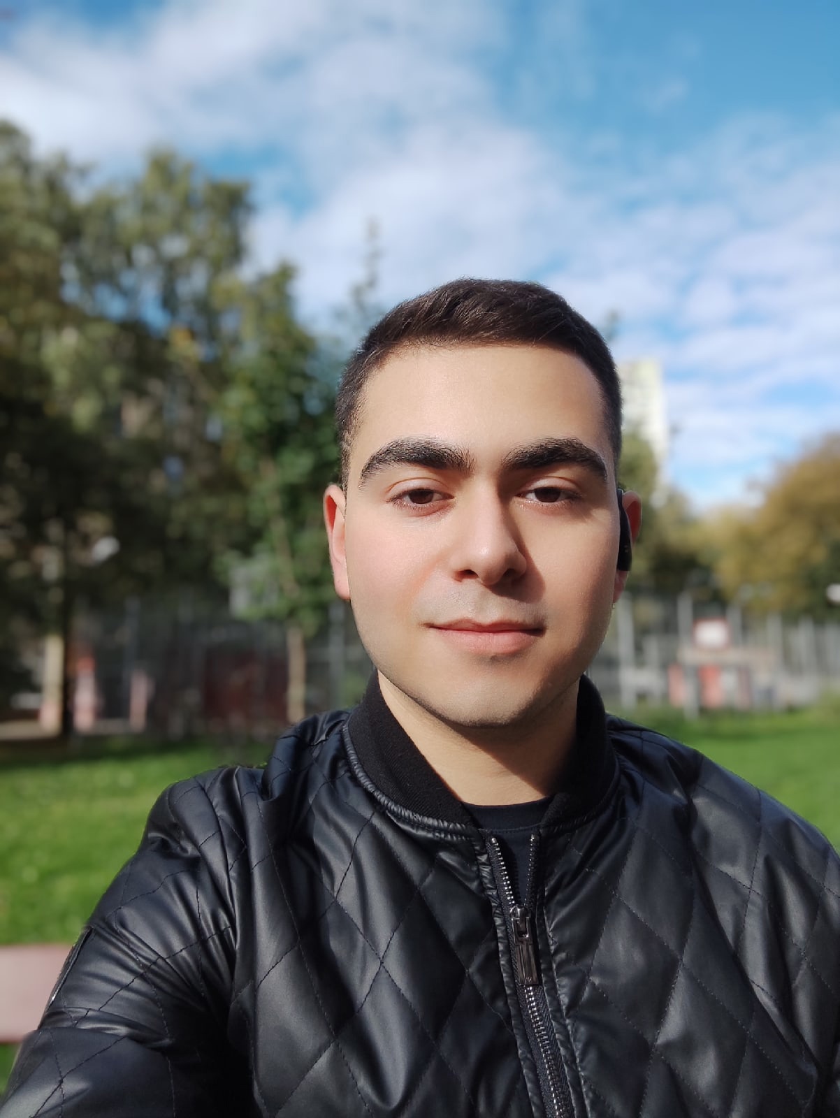 Full Stack Web3 / Blockchain developer
