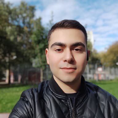 Full Stack Web3 / Blockchain developer