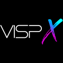 VispX logo