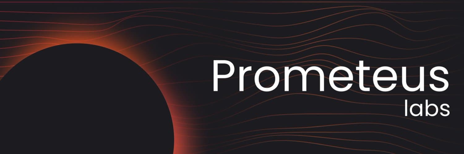 Prometeus Labs cover image