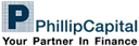 PhillipCapital logo