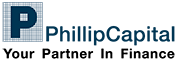 PhillipCapital logo