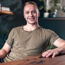 Chief Communication Officer