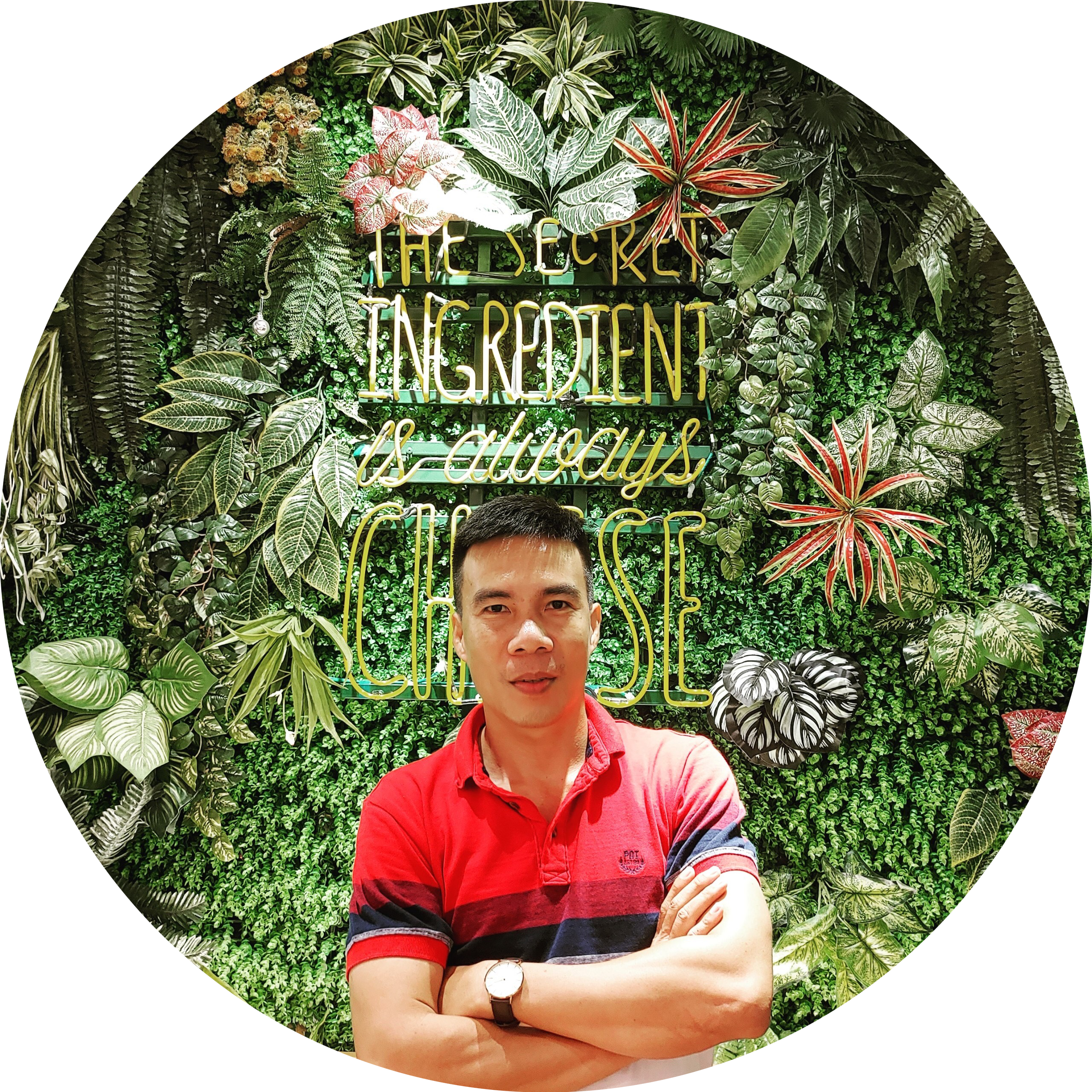 Bondex Ambassador Vietnam