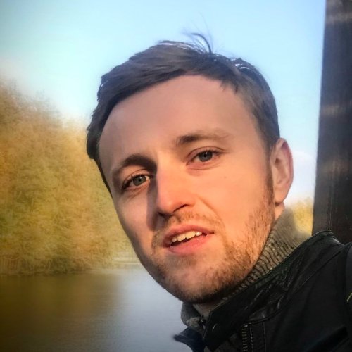 Writer & Cryptocurrency Market Analyst