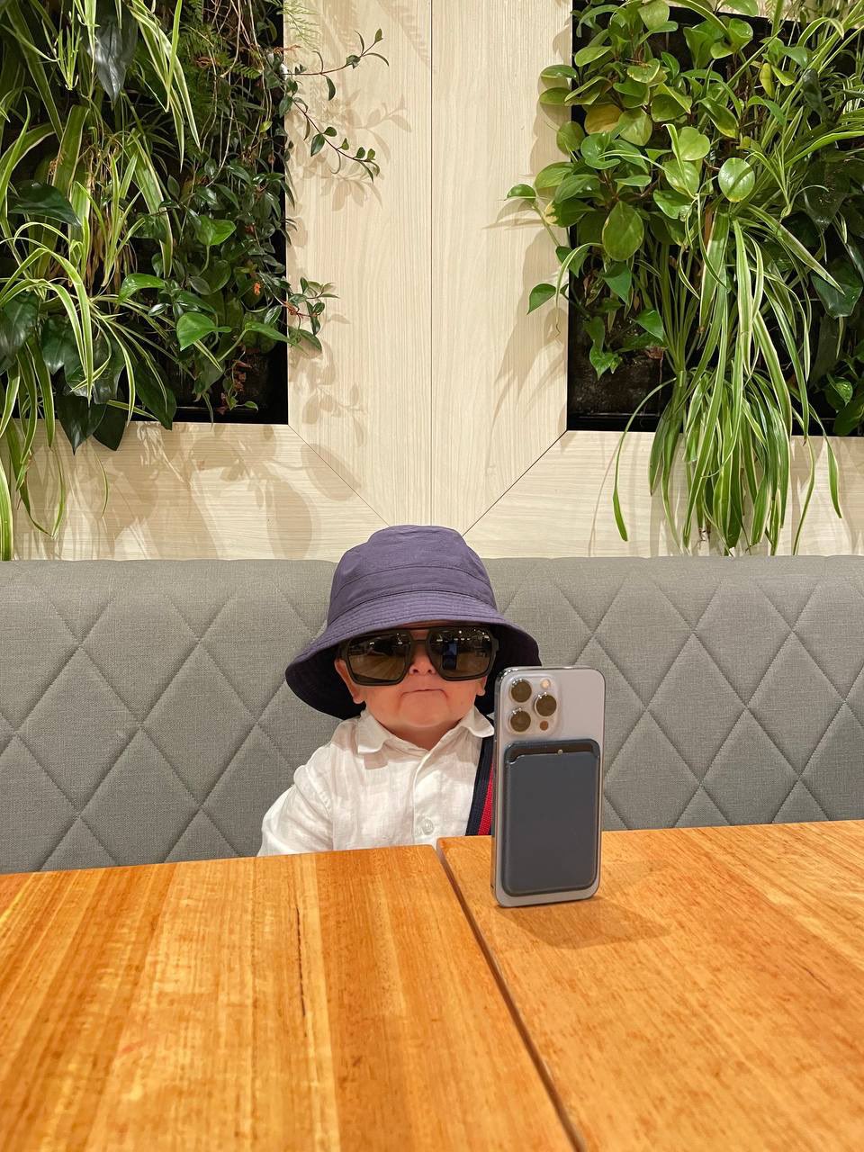 Dancia Crypto Officer
