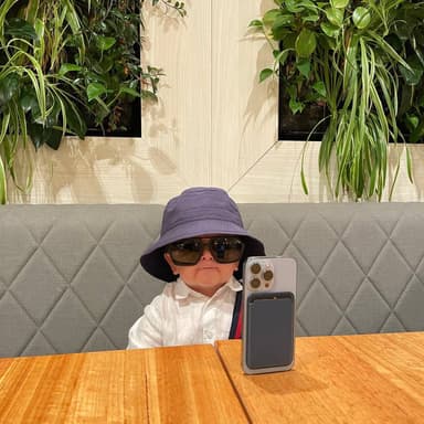 Dancia Crypto Officer