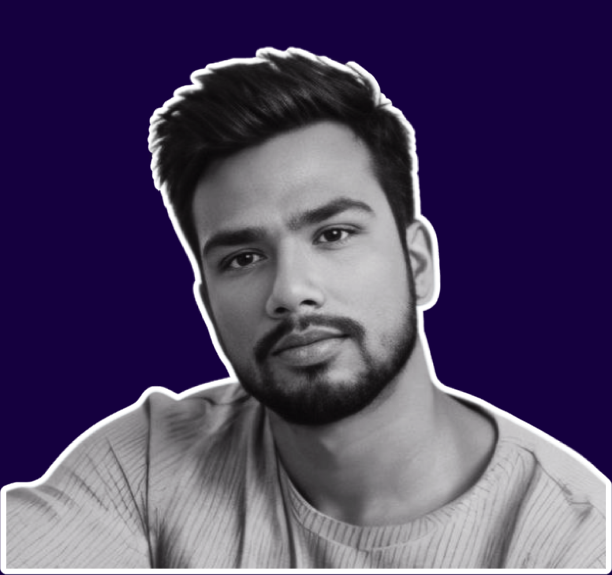 A Professional UI/UX Designer specializing in Crypto, SaaS, and Web App design.