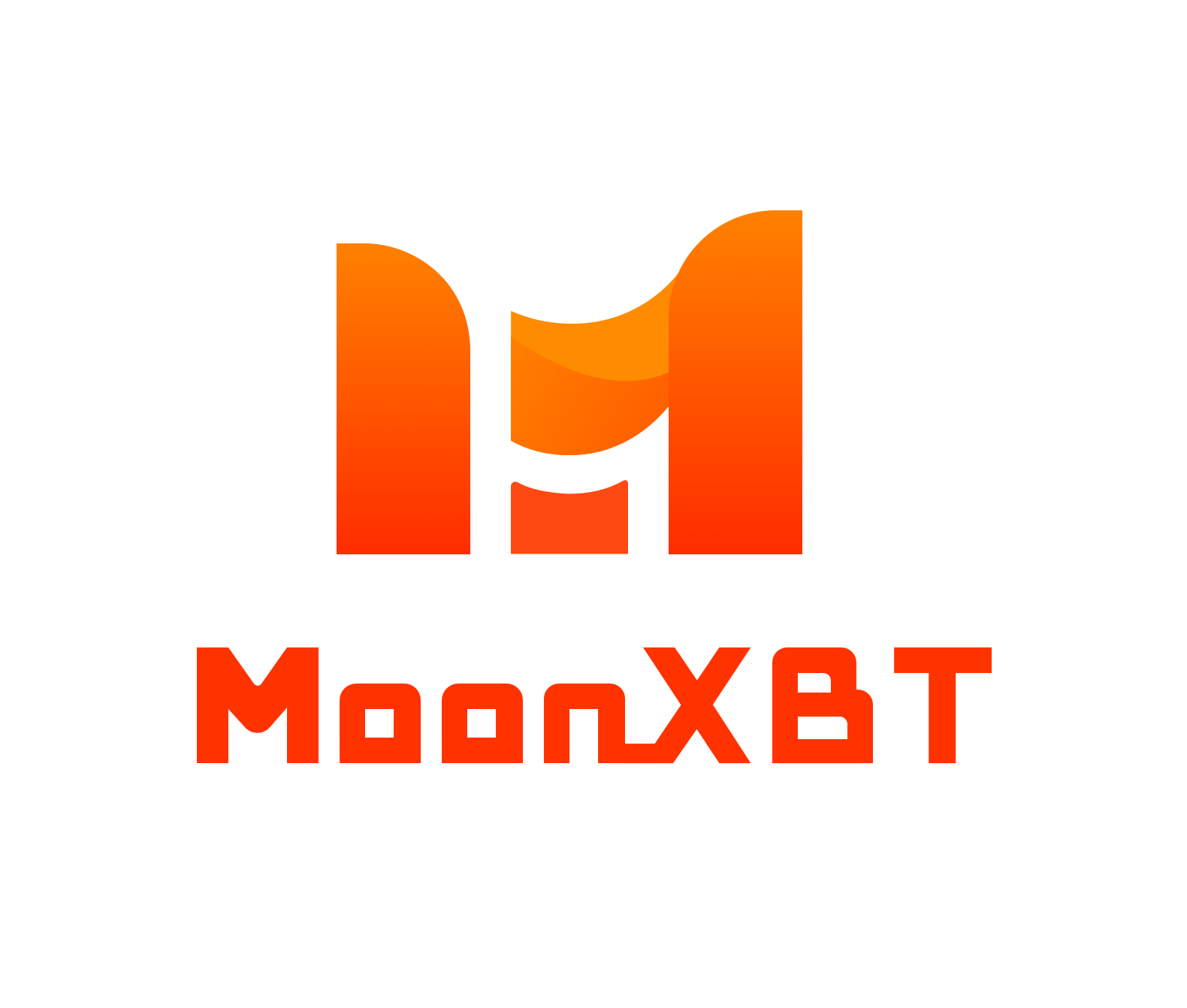 MoonXBT Exchange logo