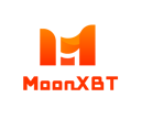 MoonXBT Exchange logo