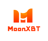MoonXBT Exchange logo