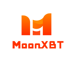 MoonXBT Exchange logo