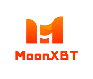 MoonXBT Exchange logo
