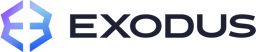 Exodus Movement Inc. logo