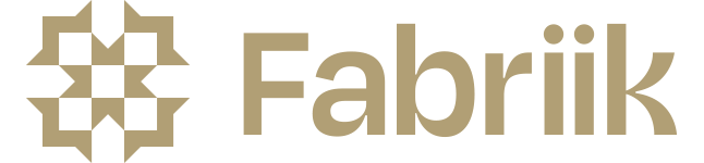 Fabriik logo