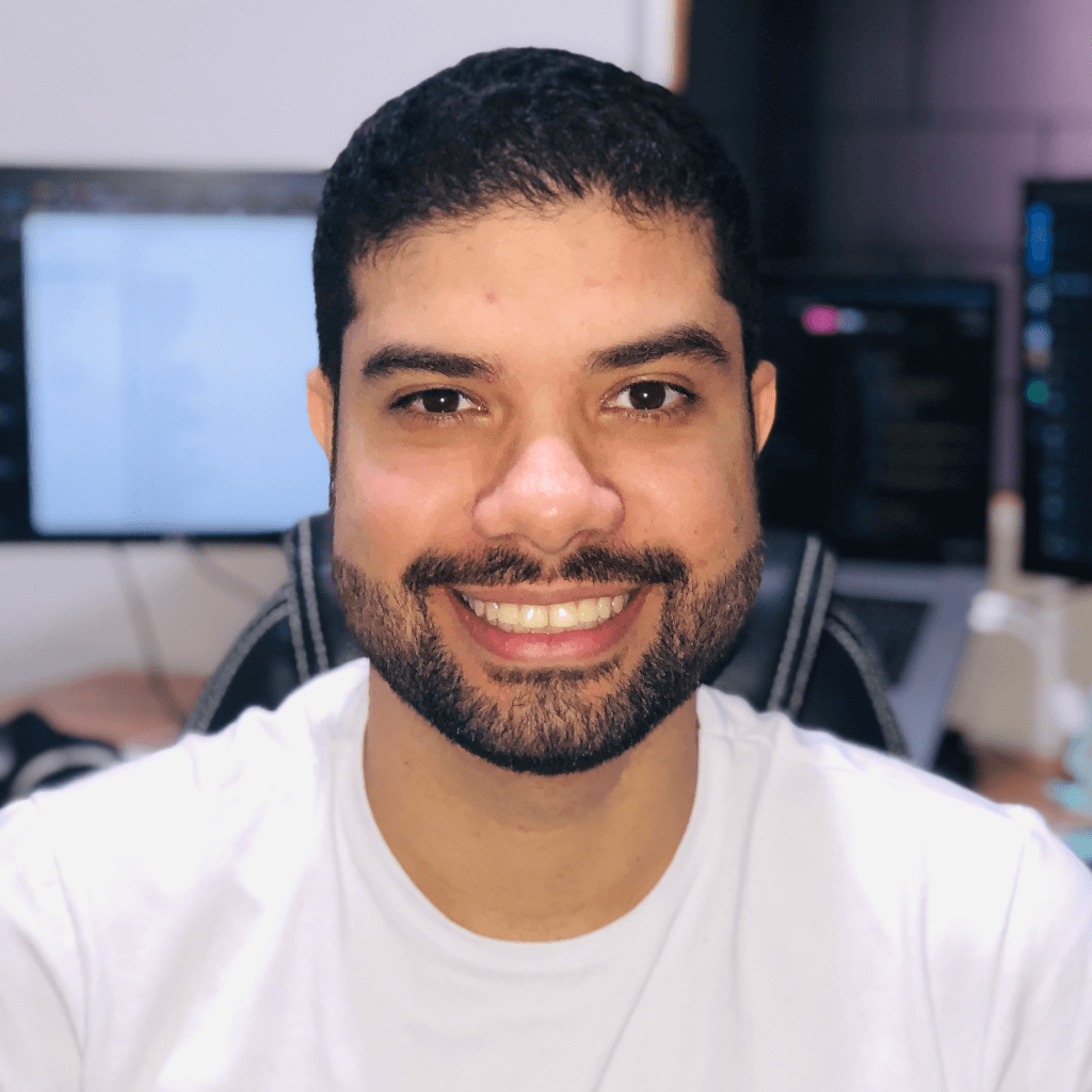 Full-stack developer
