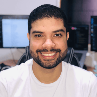 Full-stack developer