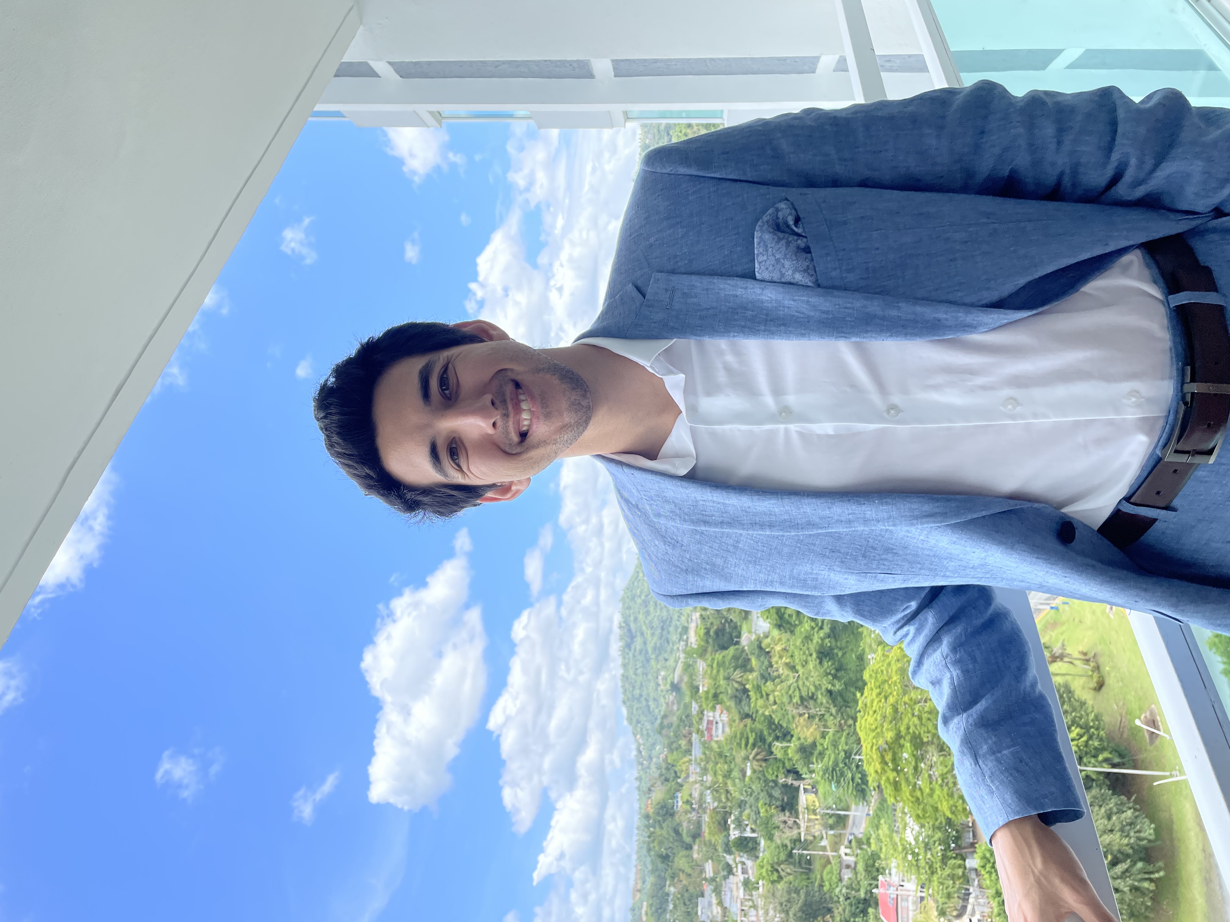 Lawyer/Investor
