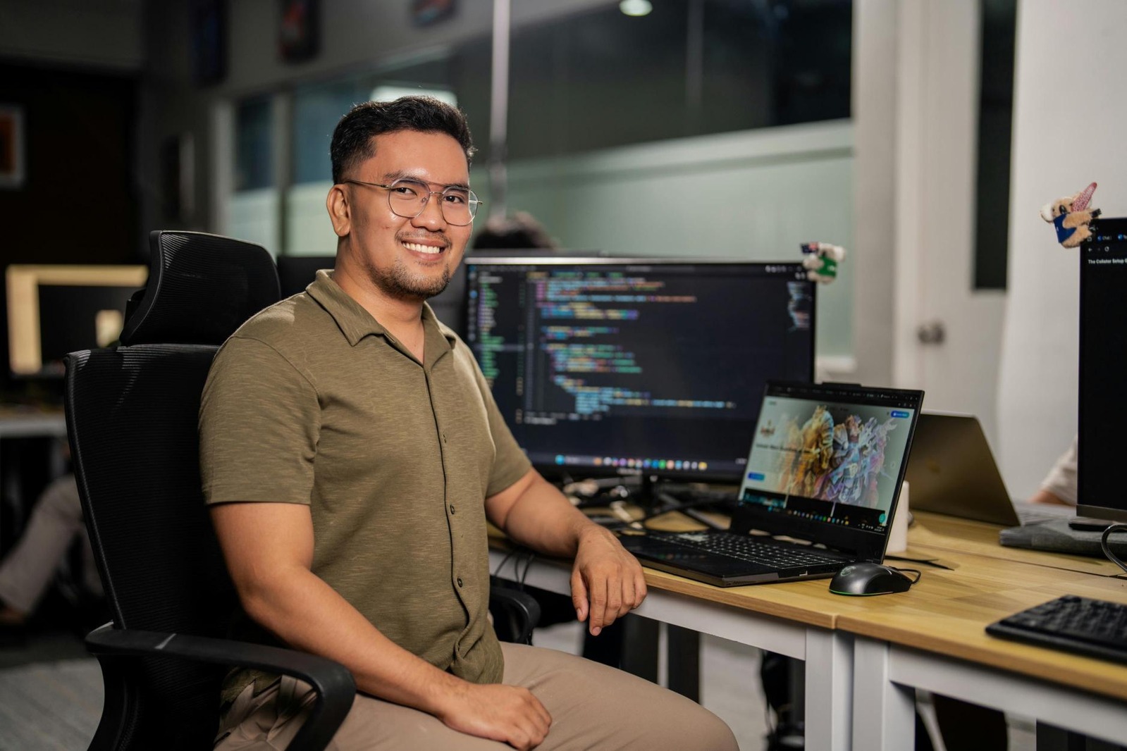 Platform Engineer Manager