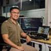Platform Engineer Manager