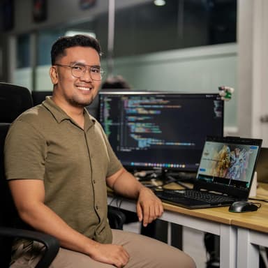 Platform Engineer Manager