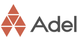 Adel logo