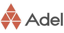 Adel logo