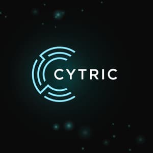 Cytric logo