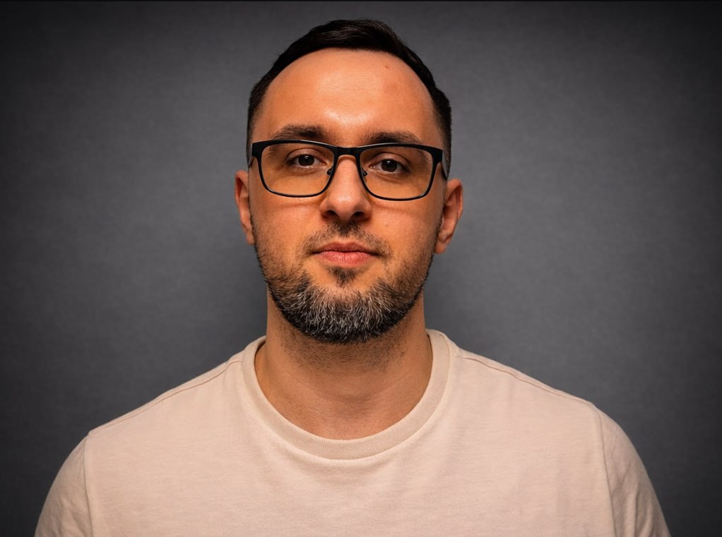 Support and Community Specialist,  Binance Archangel (Ukraine)
