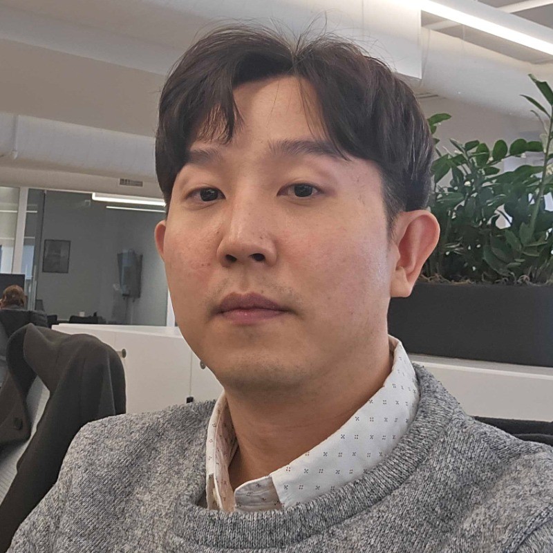 Blockchain/ Solidity Developer