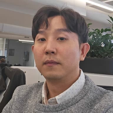 Blockchain/ Solidity Developer