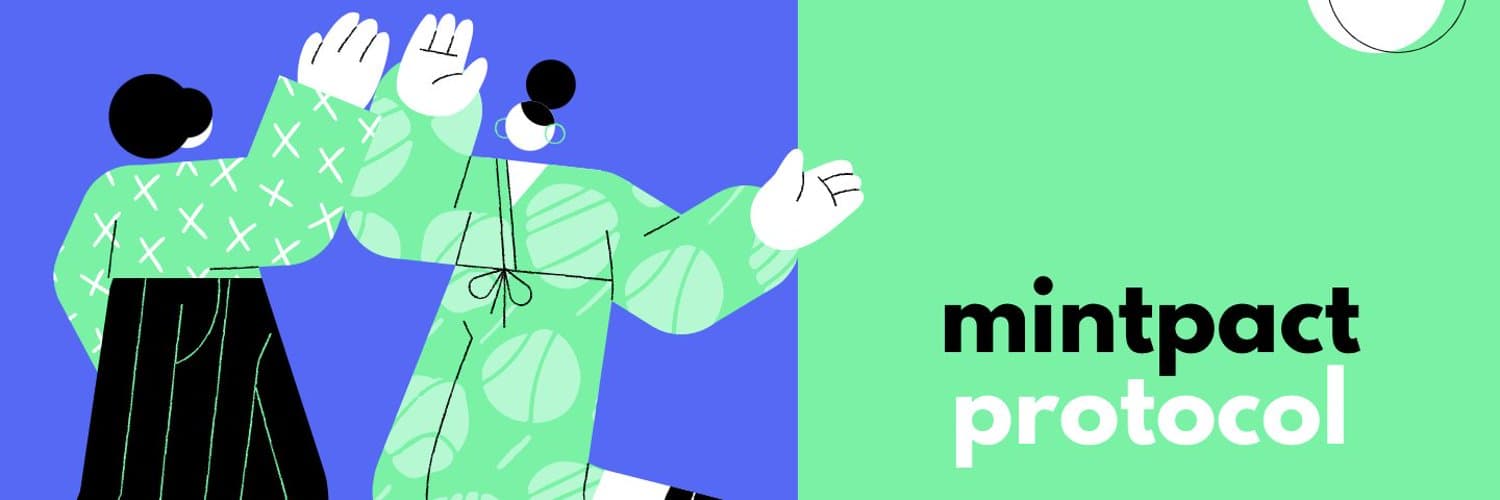 Mintpact Protocol cover image