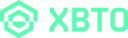 XBTO logo